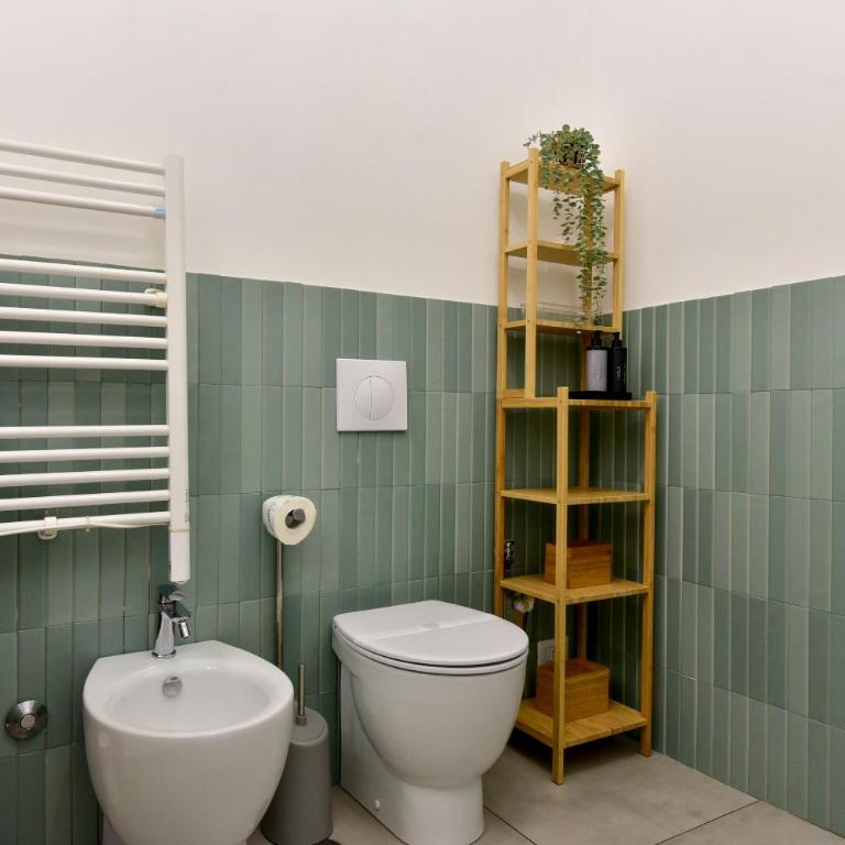 4BNB - Loft Colosseum - Appartamento - 3