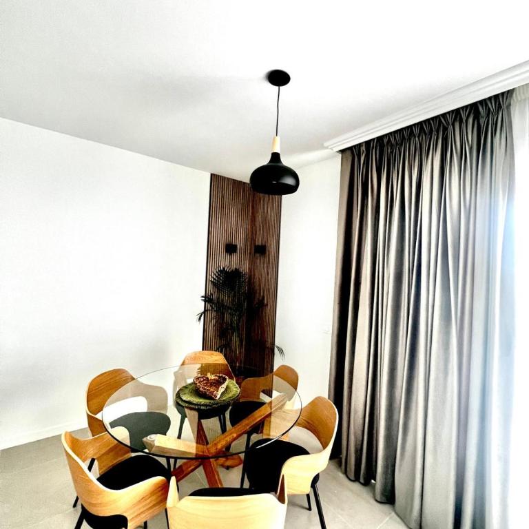 Acqua Gardens - Apartamento de 3 dormitorios - 6