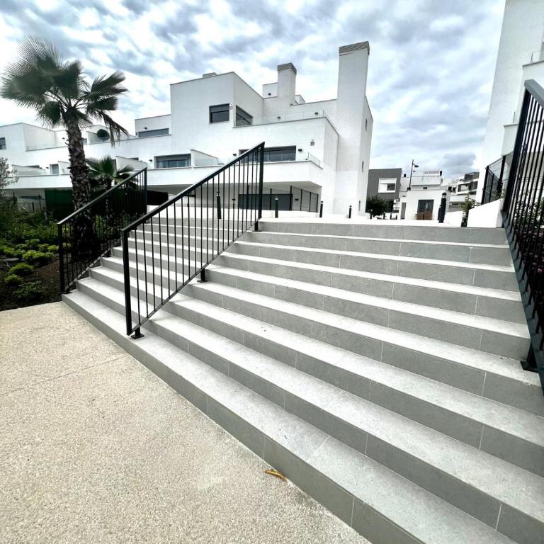 Acqua Gardens - Apartamento de 3 dormitorios - 27