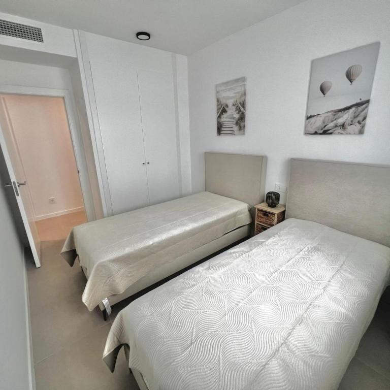 Acqua Gardens - Apartamento de 3 dormitorios - 14