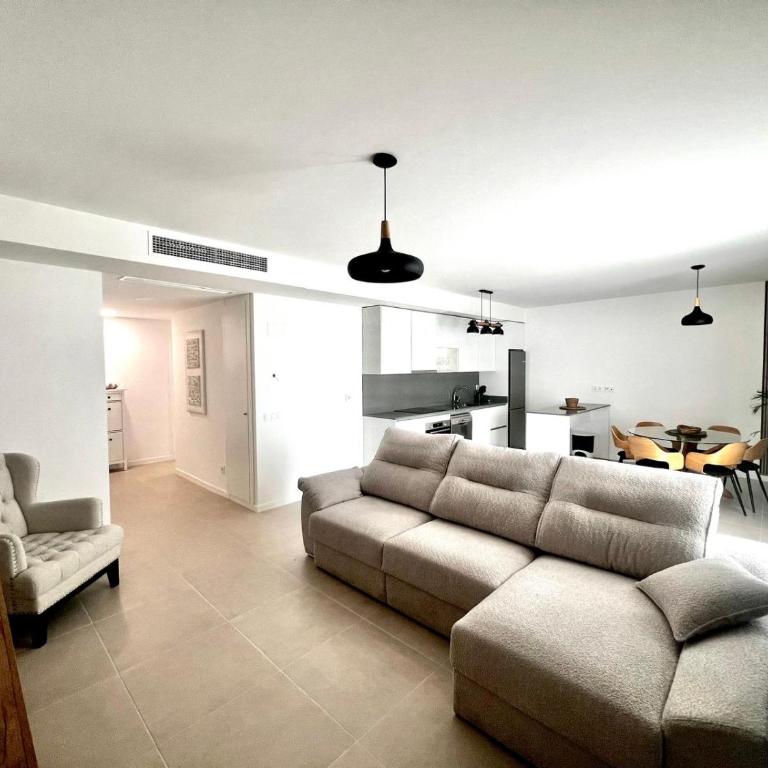 Acqua Gardens - Apartamento de 3 dormitorios - 4