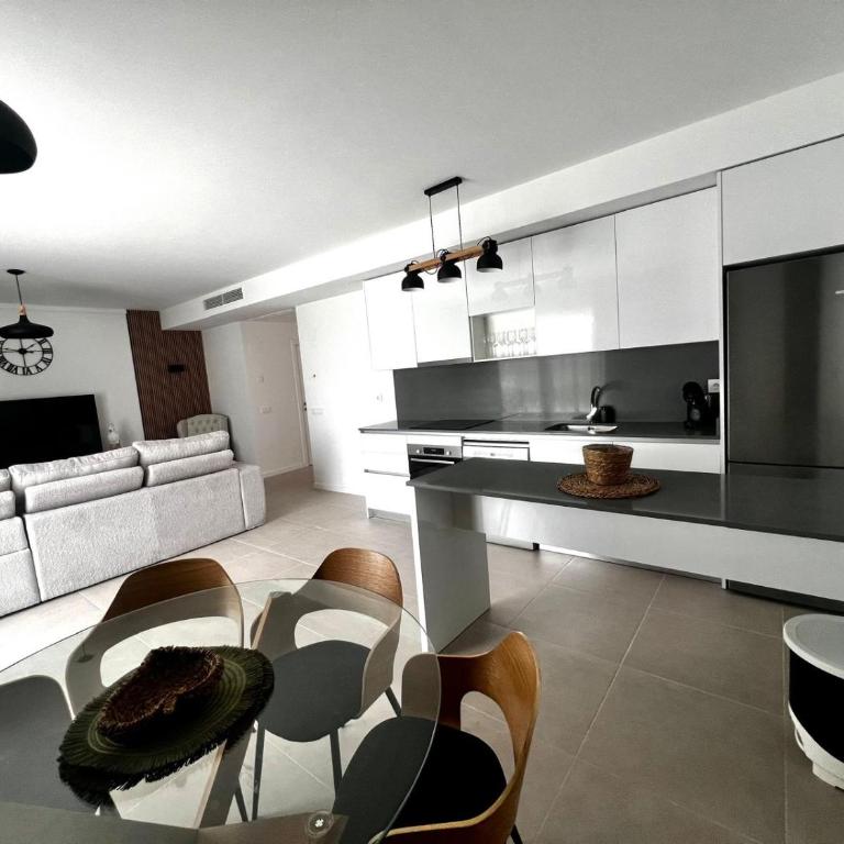 Acqua Gardens - Apartamento de 3 dormitorios - 7