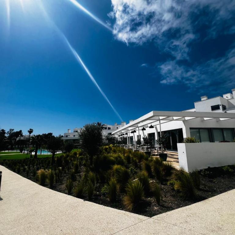 Acqua Gardens - Apartamento de 3 dormitorios - 28