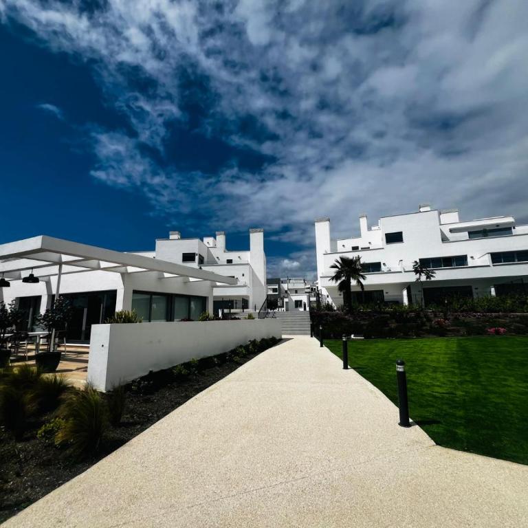 Acqua Gardens - Apartamento de 3 dormitorios - 29