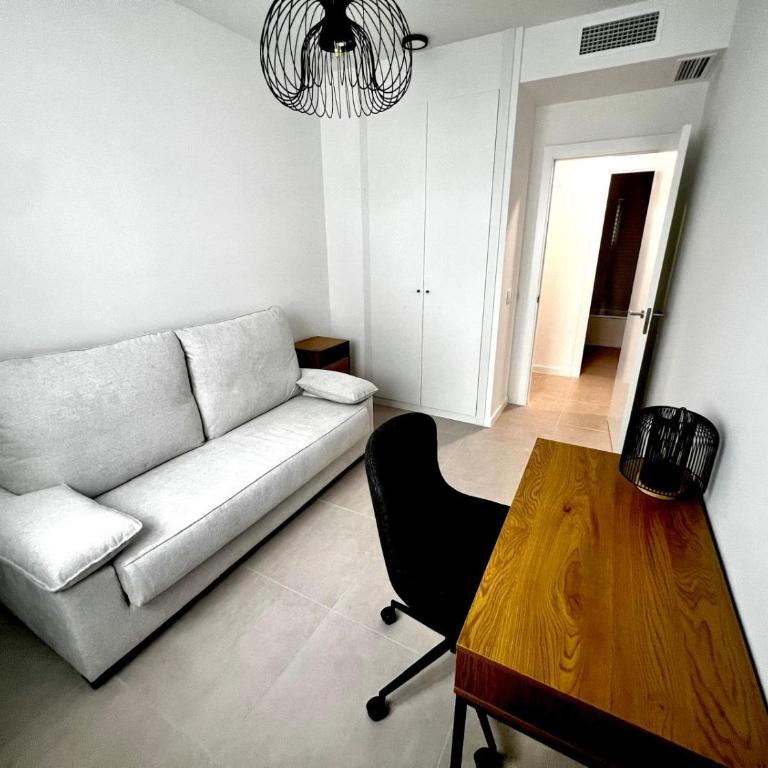 Acqua Gardens - Apartamento de 3 dormitorios - 16