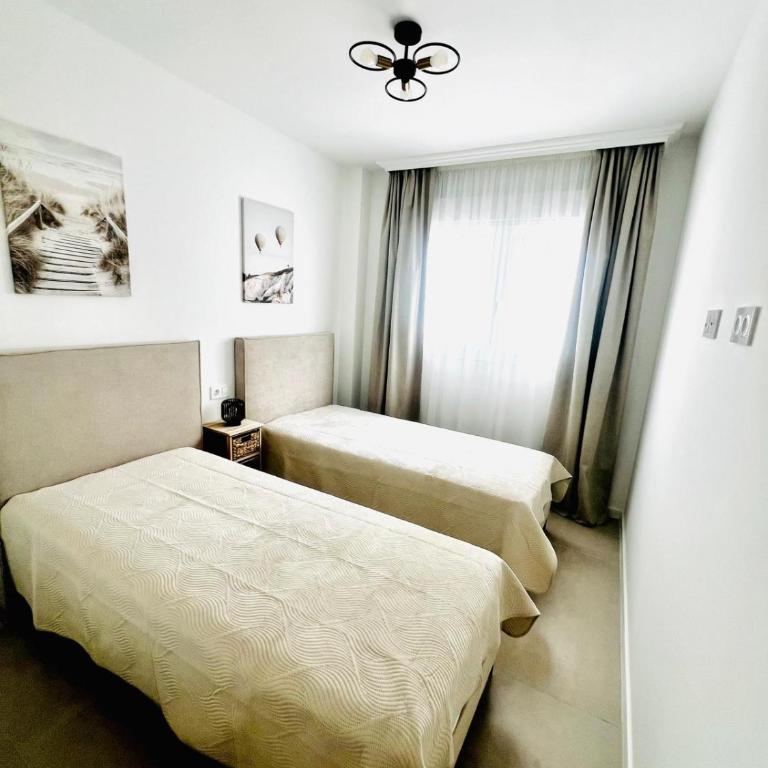 Acqua Gardens - Apartamento de 3 dormitorios - 13