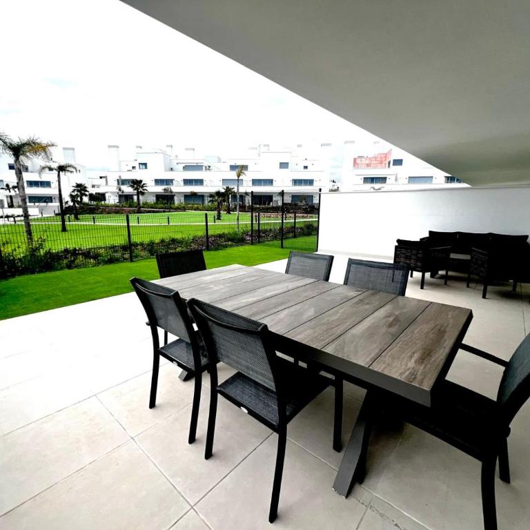 Acqua Gardens - Apartamento de 3 dormitorios - 22