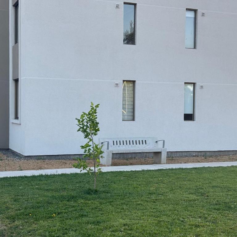 Departamento frente UCM a un minuto de carretera - Two-Bedroom Apartment - 3