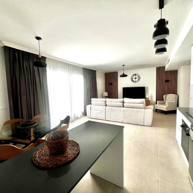 Acqua Gardens - Apartamento de 3 dormitorios - 1