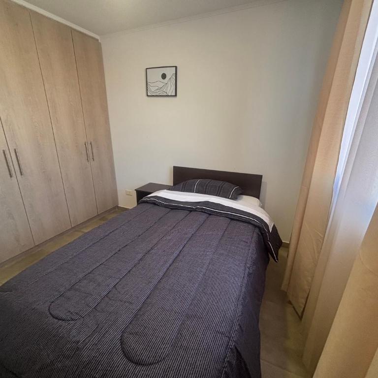 Departamento frente UCM a un minuto de carretera - Two-Bedroom Apartment - 6