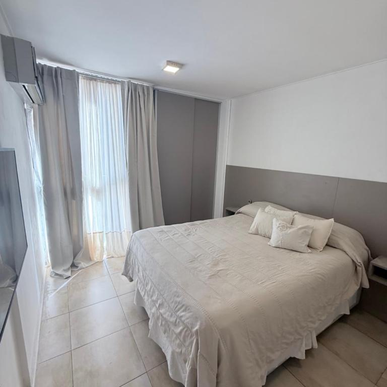Departamento Matilda - B Gral Paz Cba - Apartamento de 1 dormitorio - 4