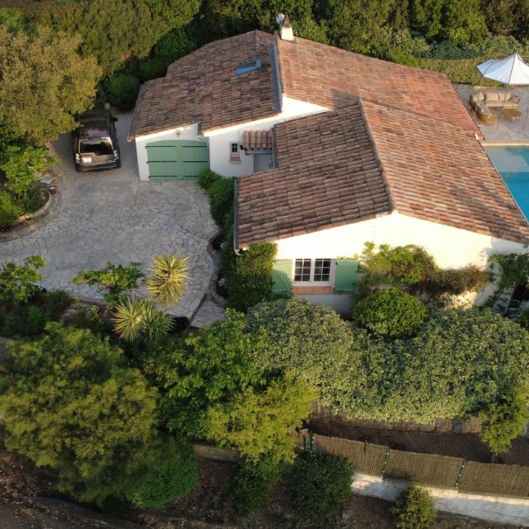 Villa Lou Castidou - Maison de Vacances - 5