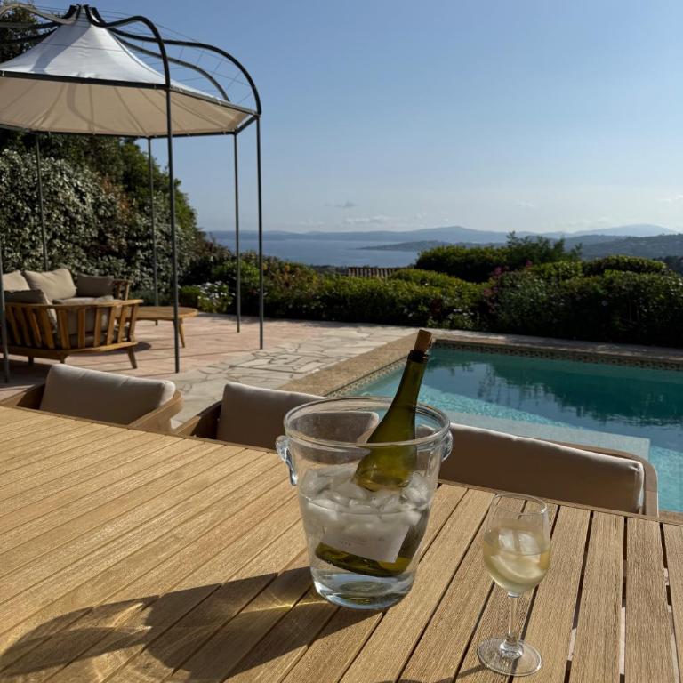 Villa Lou Castidou - Maison de Vacances - 29