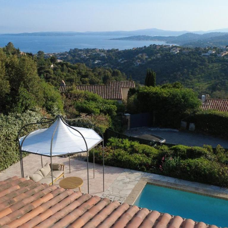 Villa Lou Castidou - Maison de Vacances - 36