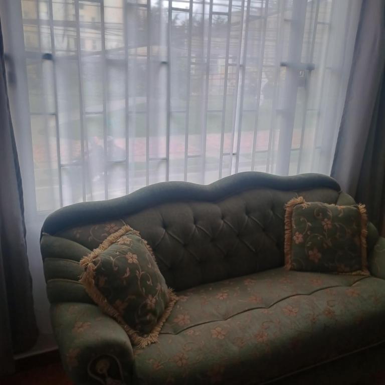 rayito de luna - Apartamento de 2 dormitorios - 1