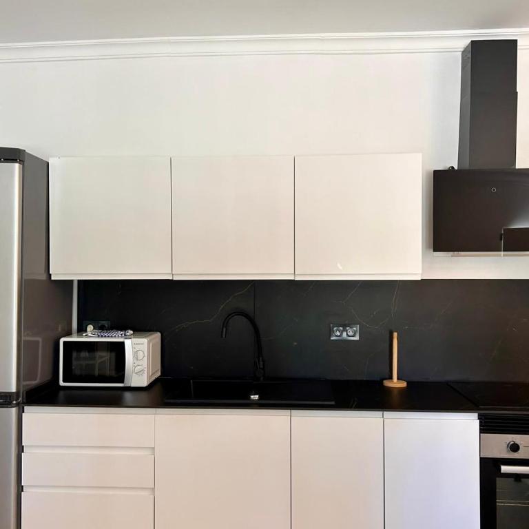 Gaviota Beach Chiclana - Apartamento - Planta baja - 1