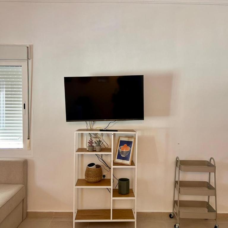 Gaviota Beach Chiclana - Apartamento - Planta baja - 7