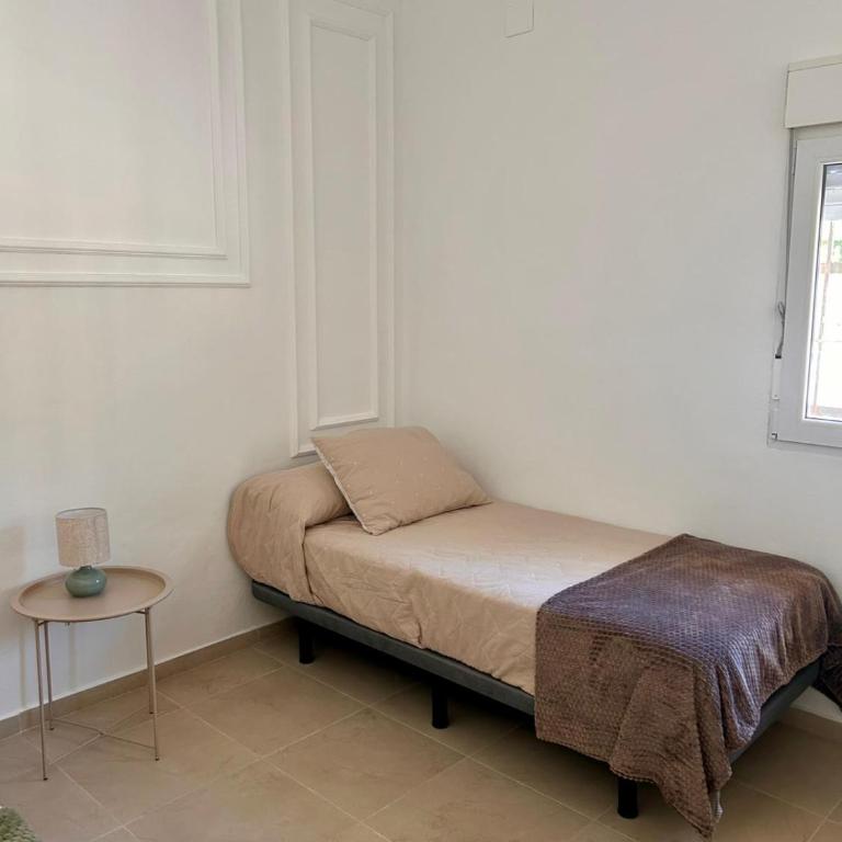 Gaviota Beach Chiclana - Apartamento - Planta baja - 3