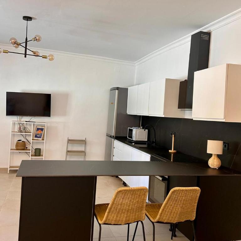 Gaviota Beach Chiclana - Apartamento - Planta baja - 8
