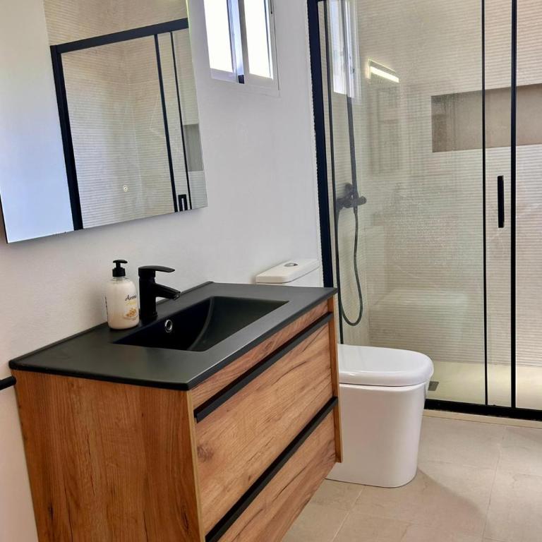 Gaviota Beach Chiclana - Apartamento - Planta baja - 16