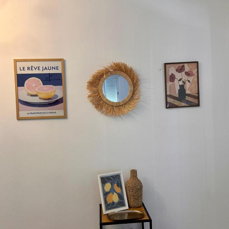 Gaviota Beach Chiclana - Apartamento - Planta baja - 17