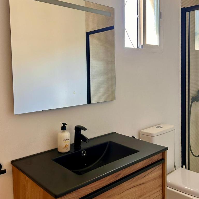 Gaviota Beach Chiclana - Apartamento - Planta baja - 12