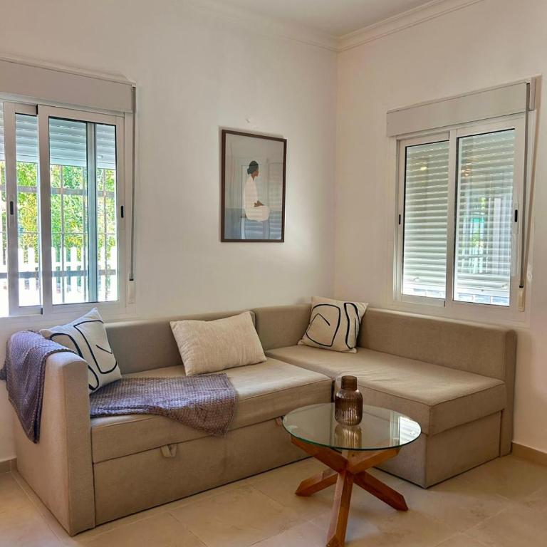 Gaviota Beach Chiclana - Apartamento - Planta baja - 14