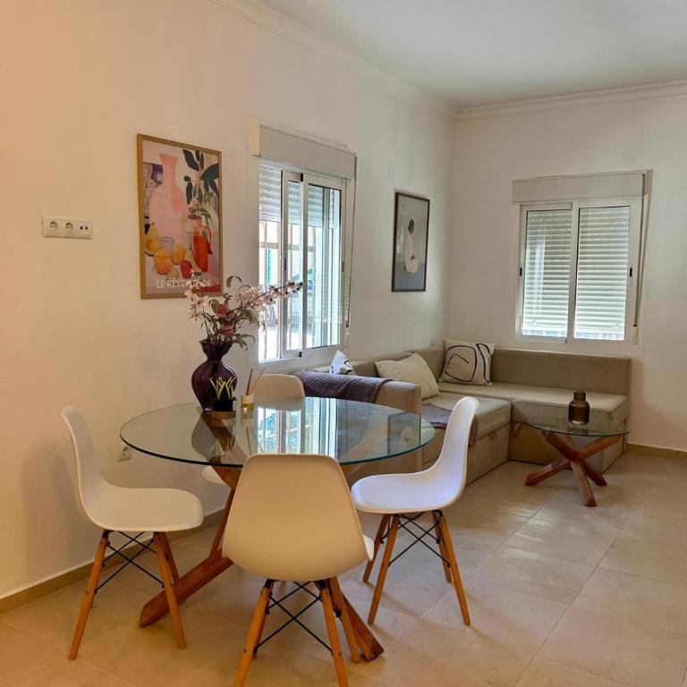 Gaviota Beach Chiclana - Apartamento - Planta baja - 18