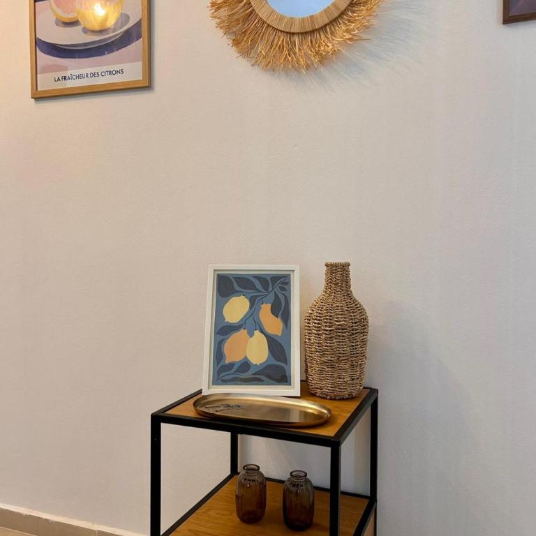 Gaviota Beach Chiclana - Apartamento - Planta baja - 23