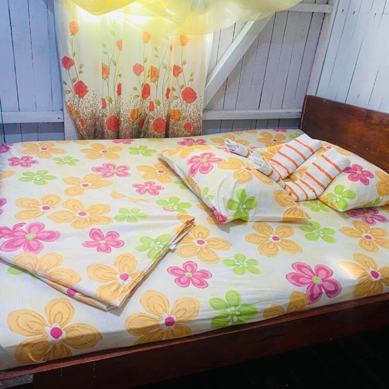 Hotel El paraiso - Double Room with Private Bathroom - 31