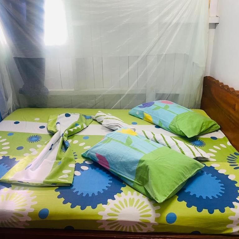 Hotel El paraiso - Double Room with Private Bathroom - 28