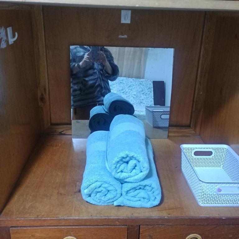 rayito de luna - Apartamento de 2 dormitorios - 3