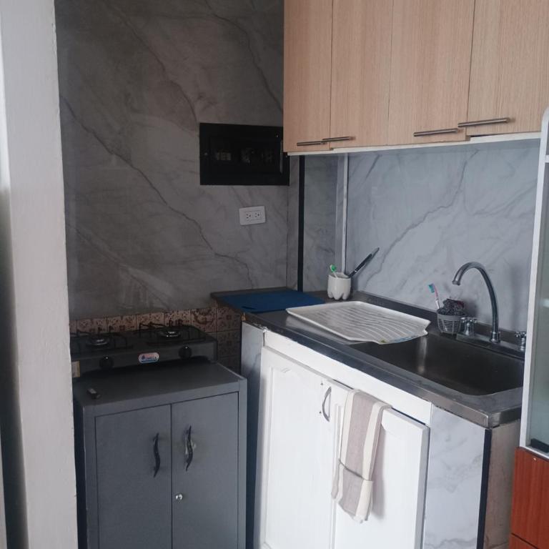 rayito de luna - Apartamento de 2 dormitorios - 5