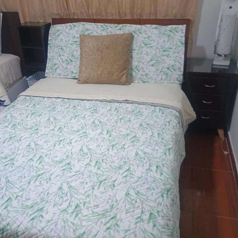 rayito de luna - Apartamento de 2 dormitorios - 8
