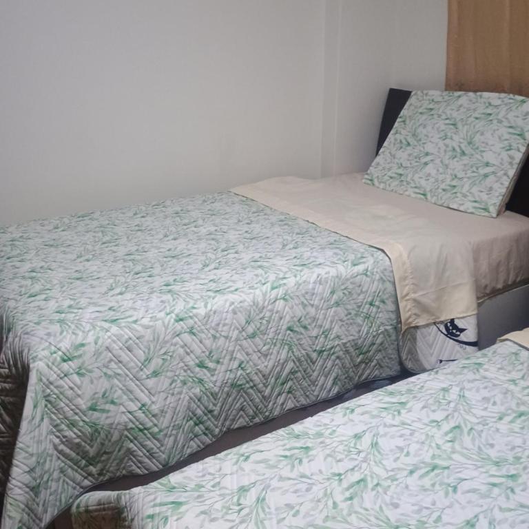 rayito de luna - Apartamento de 2 dormitorios - 9