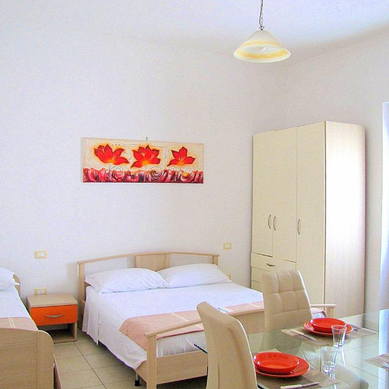 Casetta 460 - Casa con 1 Camera da Letto - 3