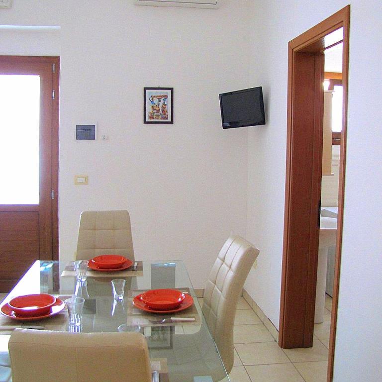 Casetta 460 - Casa con 1 Camera da Letto - 8