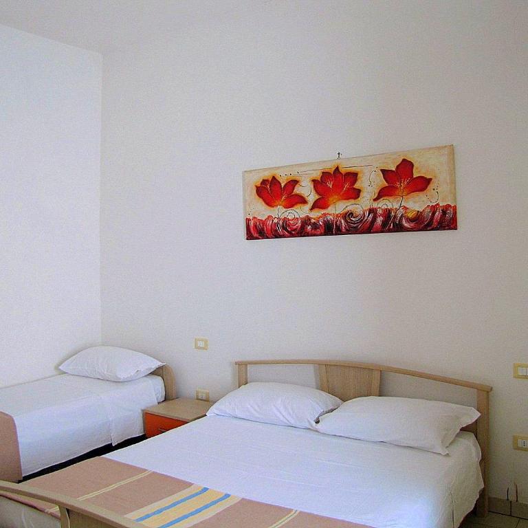 Casetta 460 - Casa con 1 Camera da Letto - 4