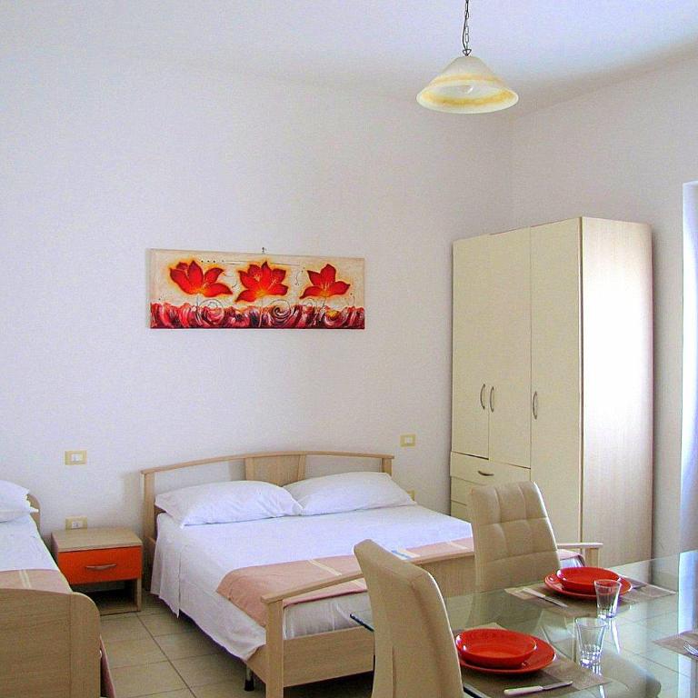 Casetta 460 - Casa con 1 Camera da Letto - 7