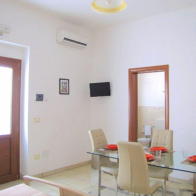 Casetta 460 - Casa con 1 Camera da Letto - 10