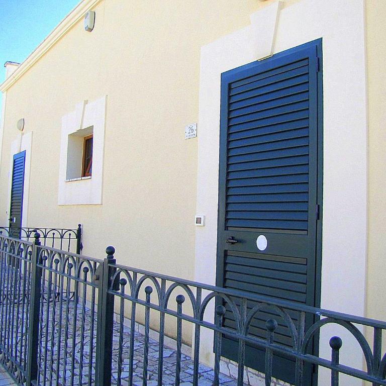 Casetta 460 - Casa con 1 Camera da Letto - 1