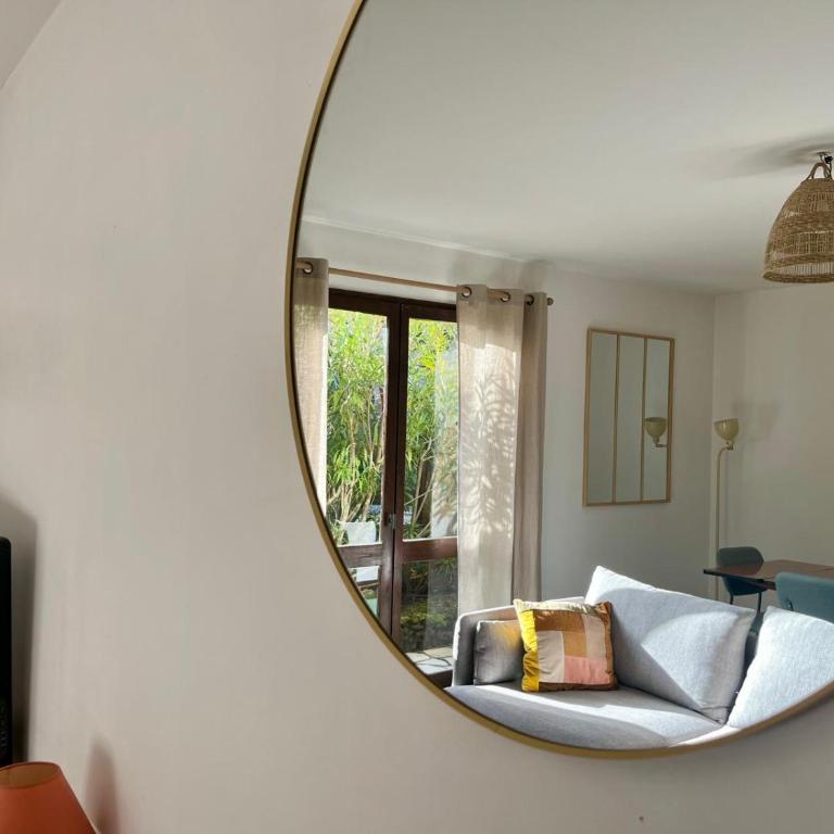 Maison familiale de vacances proche océan, dune Pyla, plages, lac de Cazaux, sites de loisirs - Casa con 3 Camere da Letto - 11