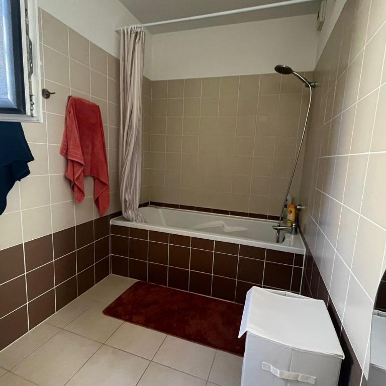 Nice and cozy apartment in the heart of Leucate - Appartement - 8