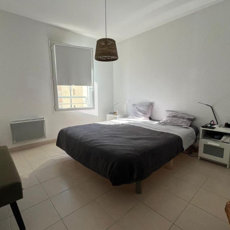 Nice and cozy apartment in the heart of Leucate - Appartement - 7