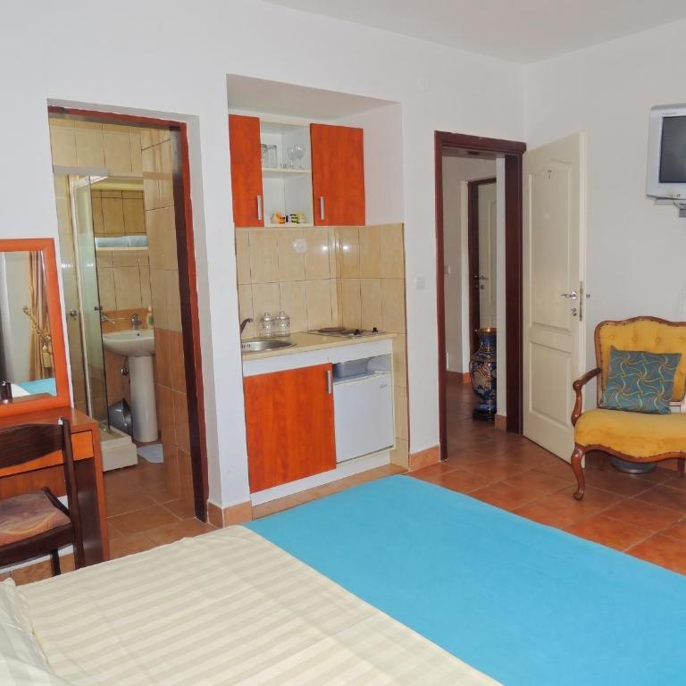 Villa Seka - Studio (2 Odrasle Osobe) - 31