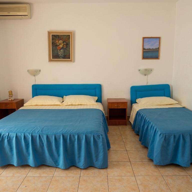 Villa Seka - Studio (3 Odrasle Osobe) - 22