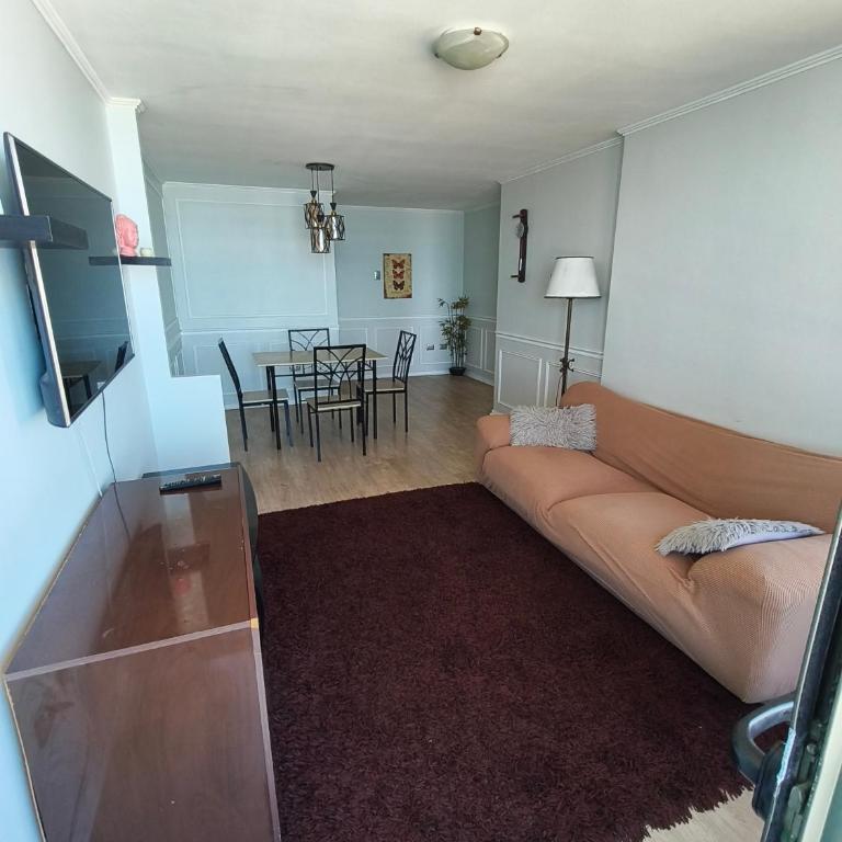 Agua Marina Iqq - Two-Bedroom Apartment - 3