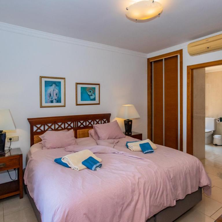 Villa MATIAS by Villitas - Villa - 28