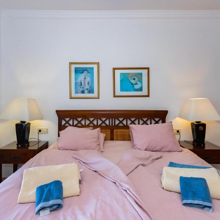 Villa MATIAS by Villitas - Villa - 11