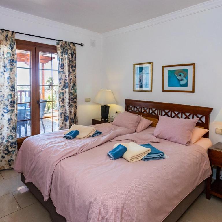 Villa MATIAS by Villitas - Villa - 20